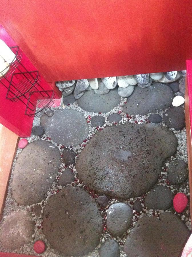 The Magical Lava Temple With Epic Volcano Views! Kehena Exterior foto