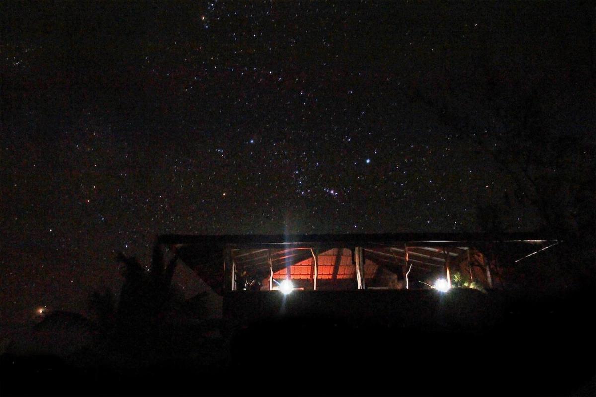The Magical Lava Temple With Epic Volcano Views! Kehena Exterior foto