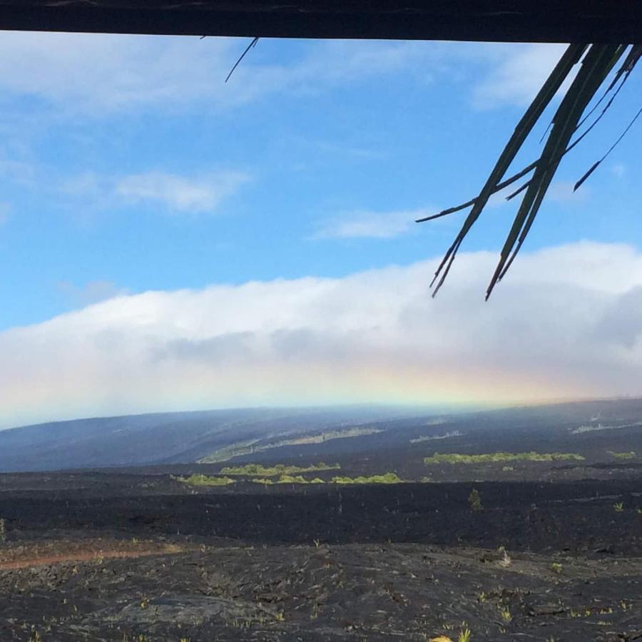 The Magical Lava Temple With Epic Volcano Views! Kehena Exterior foto