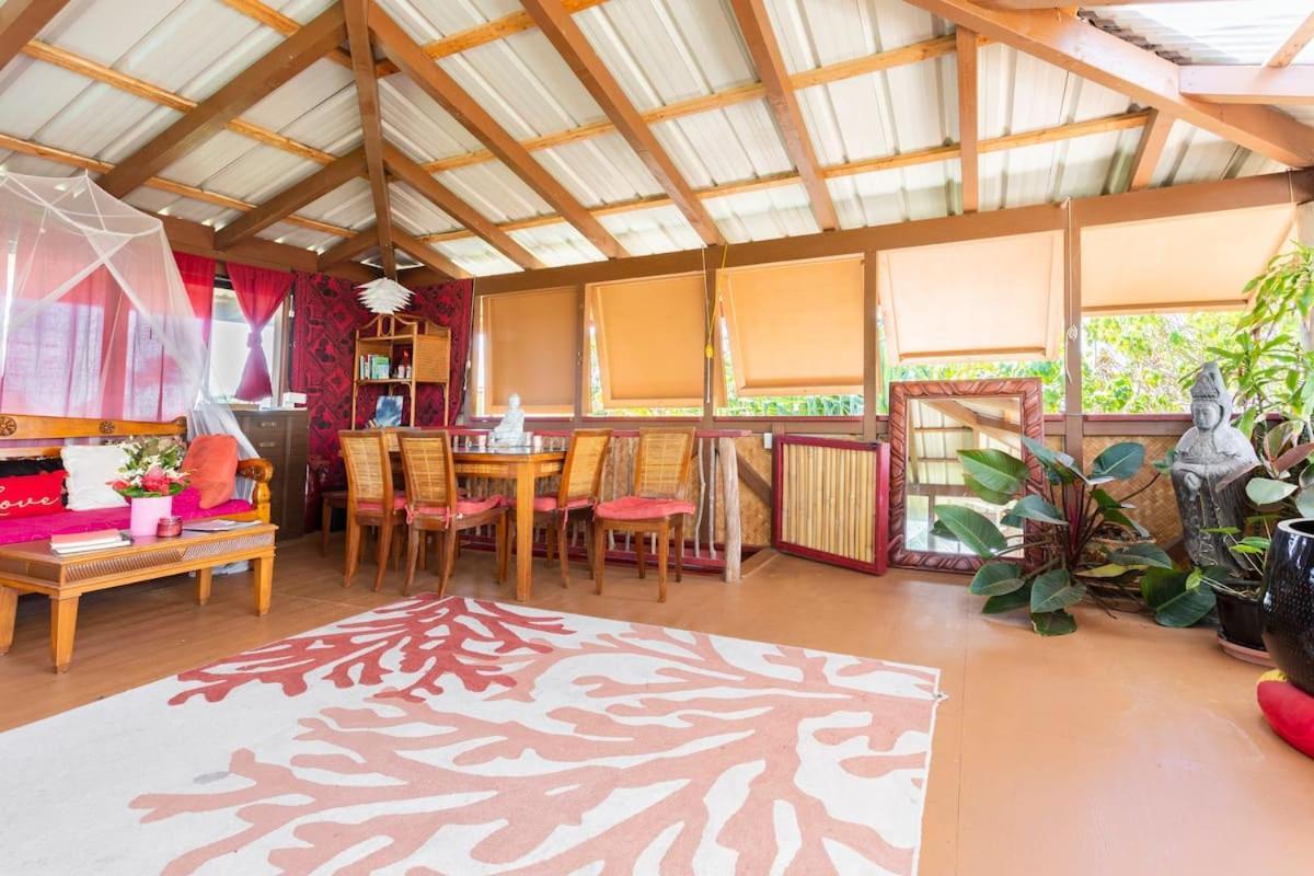 The Magical Lava Temple With Epic Volcano Views! Kehena Exterior foto