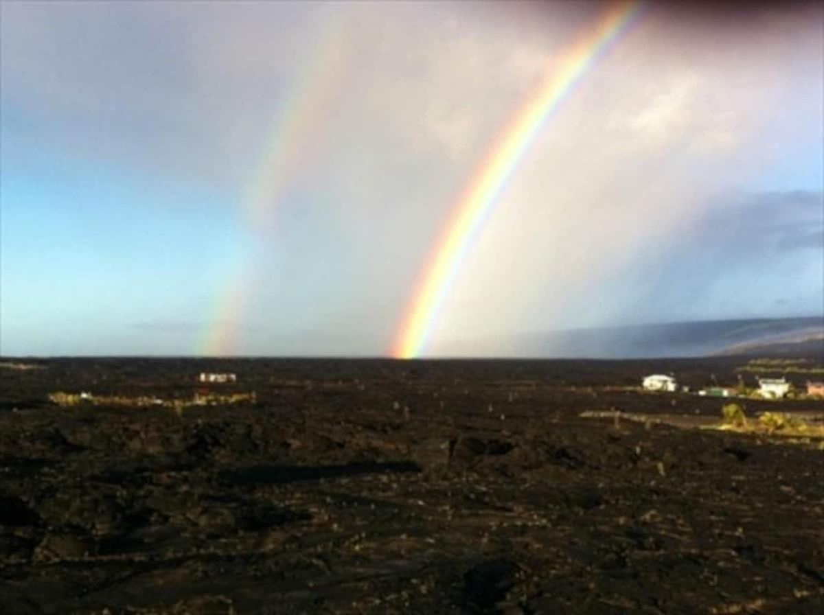 The Magical Lava Temple With Epic Volcano Views! Kehena Exterior foto